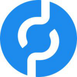 Wrapped POKT logo Wrapped POKT crypto logo