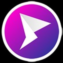 Wrapped PRX crypto logo