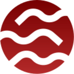 Wrapped SEI logo Wrapped SEI crypto logo