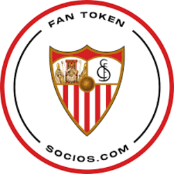 Wrapped Sevilla FC (Kayen) crypto logo