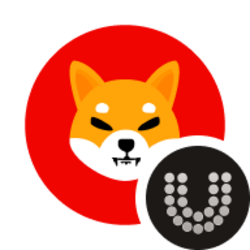 Wrapped Shiba Inu (Universal) logo Wrapped Shiba Inu (Universal) crypto logo