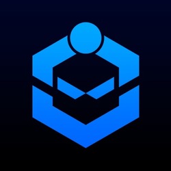 Wrapped Shido logo Wrapped Shido crypto logo