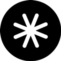 Wrapped Star crypto logo