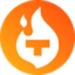 Wrapped Theta Fuel crypto logo