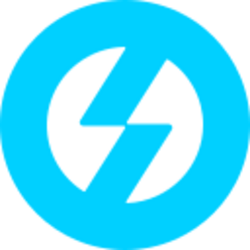 Wrapped Thunder Token logo Wrapped Thunder Token crypto logo