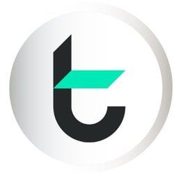 Wrapped TOMO logo Wrapped TOMO crypto logo