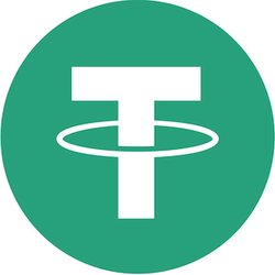 Bridged Tether (Allbridge) crypto logo