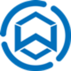 Wrapped Wan crypto logo