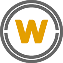 Wrapped Widecoin crypto logo