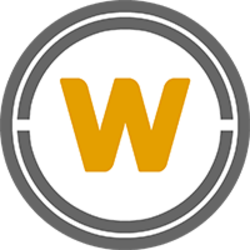 Wrapped Widecoin logo Wrapped Widecoin crypto logo