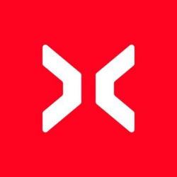 Wrapped XOC logo Wrapped XOC crypto logo