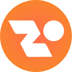 Zenrock BTC crypto logo