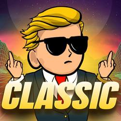 WSB Classic logo WSB Classic crypto logo