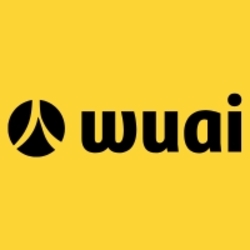WuAI logo WuAI crypto logo