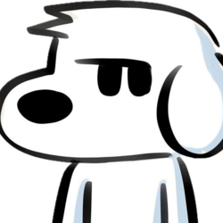 WUFF logo WUFF crypto logo