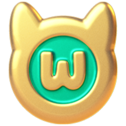 WUFFI logo WUFFI crypto logo