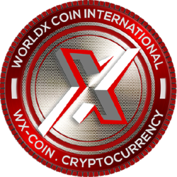 WXCOINS crypto logo