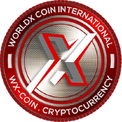 WXCOINS logo WXCOINS crypto logo