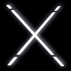 X-Token crypto logo