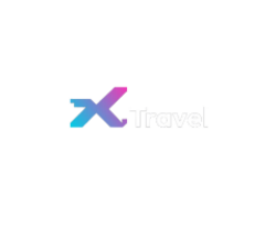 X-Travel Space logo X-Travel Space crypto logo