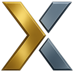 X20 USD logo X20 USD crypto logo