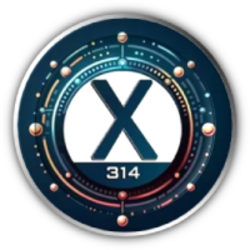 X314 [OLD] crypto logo