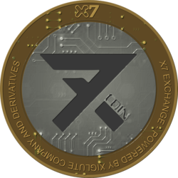 X7 Coin crypto logo