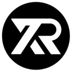 X7R logo X7R crypto logo