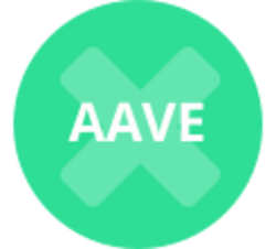 xAAVEa crypto logo