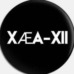 XAEA-Xii logo XAEA-Xii crypto logo