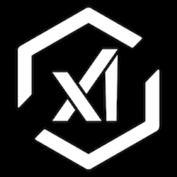 xAI PreStocks logo xAI PreStocks crypto logo