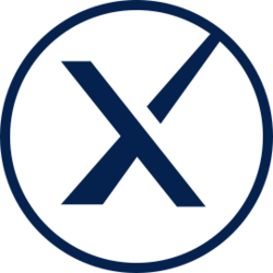 Xank crypto logo