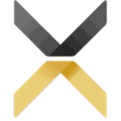 Xaurum crypto logo