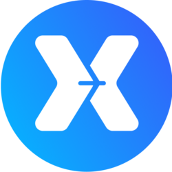 Xave logo Xave crypto logo