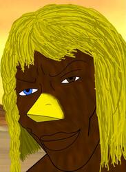 Xavier: Renegade Angel crypto logo