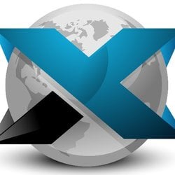 Xaviera Tech crypto logo