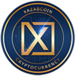 Xazab crypto logo