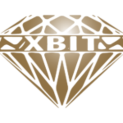Xbit crypto logo