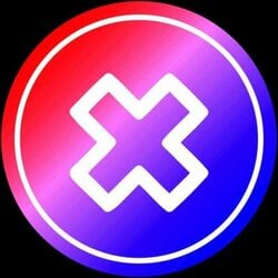 XBot logo XBot crypto logo