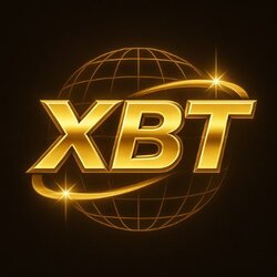 XBT crypto logo