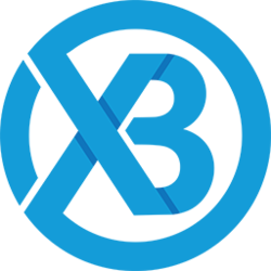 xBTC crypto logo