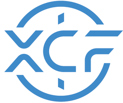 XCF Token crypto logo