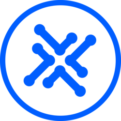 XDAO logo XDAO crypto logo
