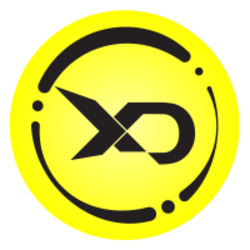 Xdef Finance crypto logo
