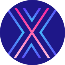 XDEFI Governance crypto logo