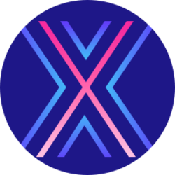XDEFI Governance logo XDEFI Governance crypto logo