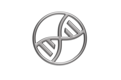 XDNA crypto logo