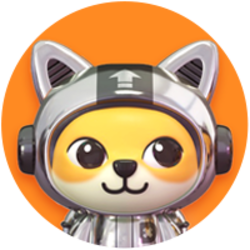 Xdoge logo Xdoge crypto logo