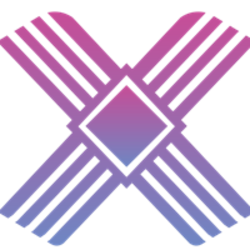 xDollar coin logo