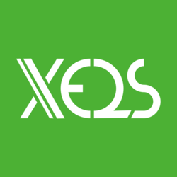 XELS crypto logo